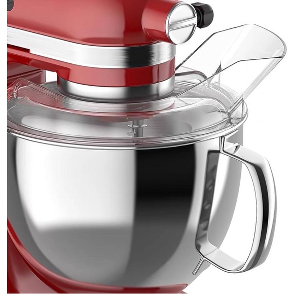 KitcheAid splash guard - Picture 3 of 3